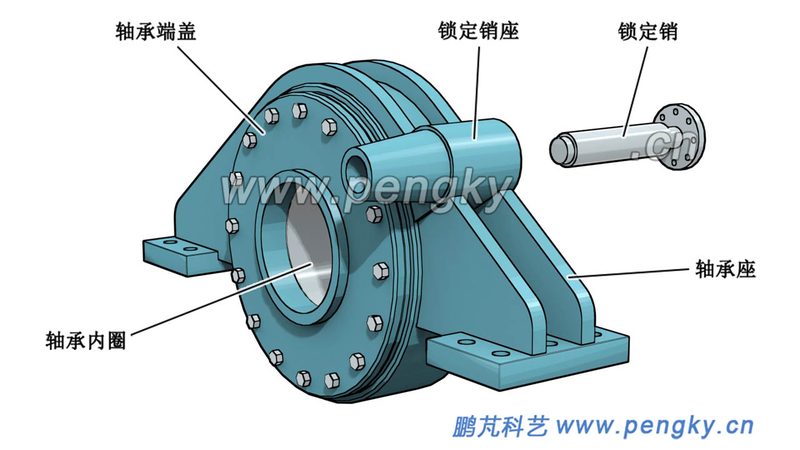 高精度行星减速机传动配件：揭秘其核心价值与应用场景