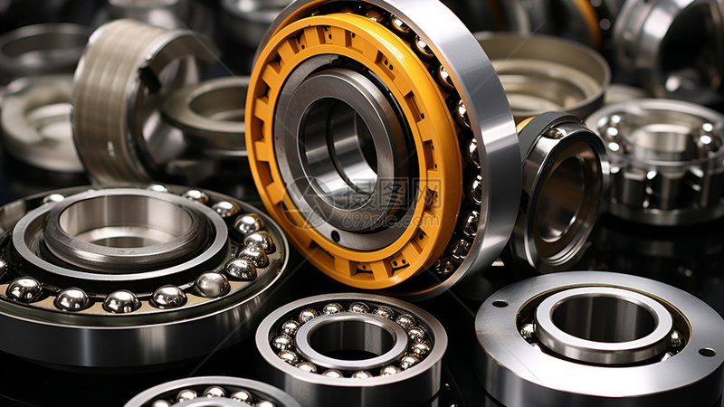nsk进口轴承材质报价单：揭秘轴承材质选择与性能