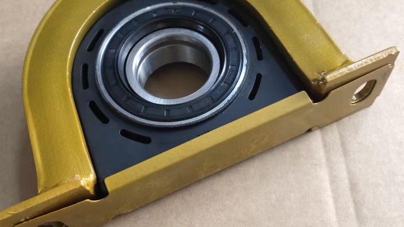 膜片联轴器拆装全解析：关键步骤与注意事项**