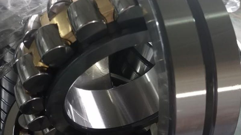 法兰型直线轴承安装，这几点做错等于白装