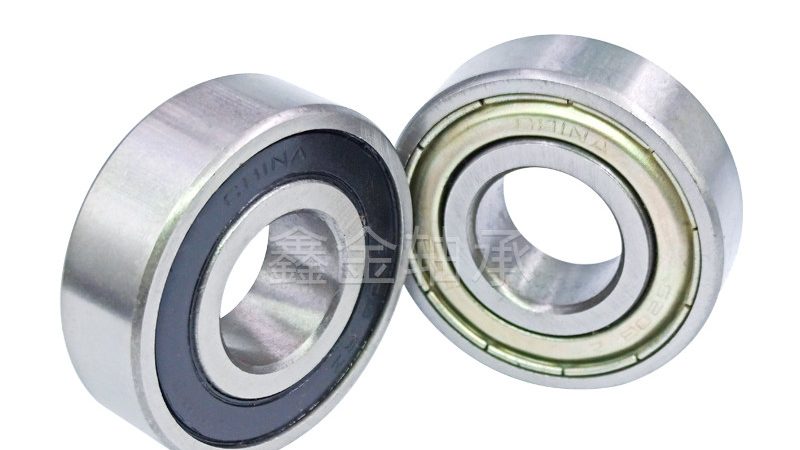 关节轴承材质耐磨性排名的几个关键认知