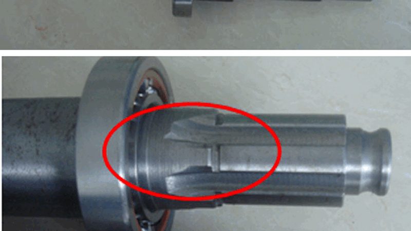 航空关节轴承与球头轴承：本质区别与应用场景解析