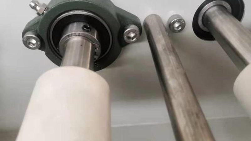 非标深沟球轴承定制加工：精准匹配，助力机械传动高效稳定